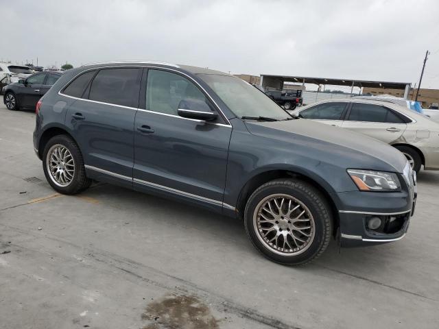 WA1LKAFP1AA085468 | 2010 Audi q5 premium plus