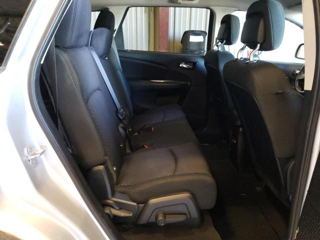 2011 Dodge Journey Mainstreet VIN: 3D4PG1FG0BT530899 Lot: 49948924