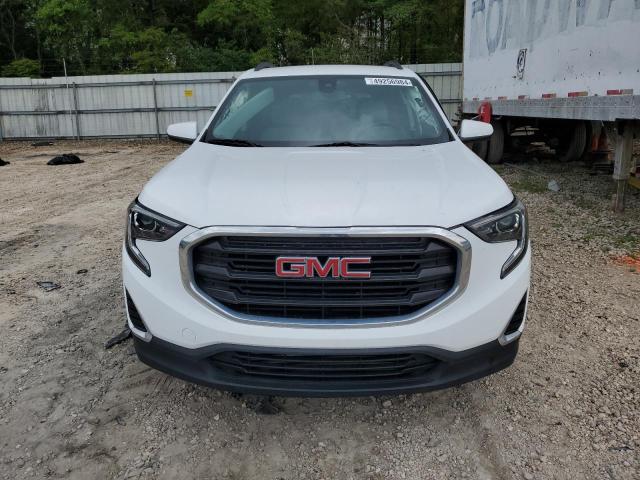 3GKALMEV8LL153390 GMC Terrain SL 5