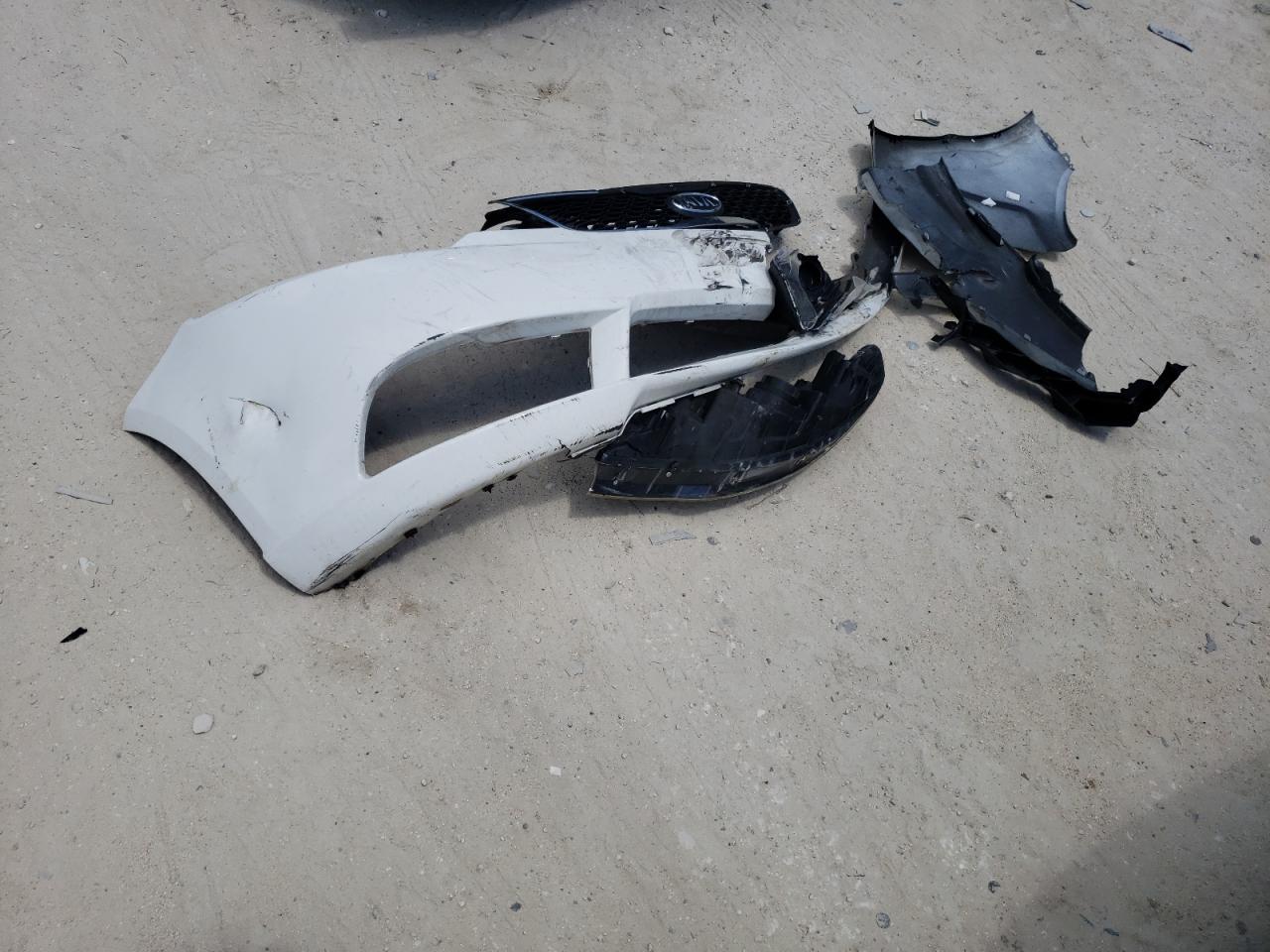 KNAFT4A21D5715349 2013 Kia Forte Lx