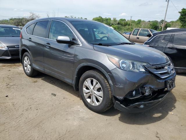 2014 Honda Cr-V Ex VIN: 2HKRM3H51EH512731 Lot: 52714354