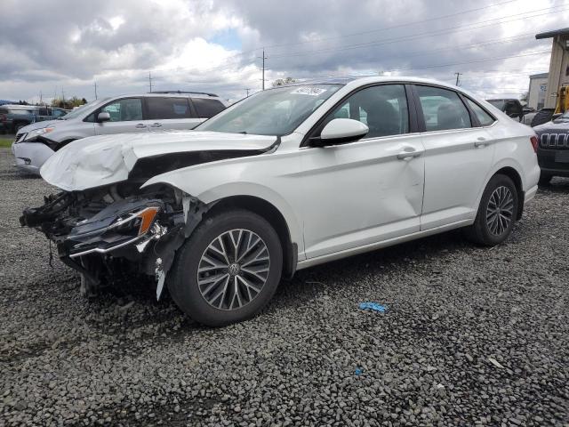 Lot #2506275516 2019 VOLKSWAGEN JETTA S salvage car