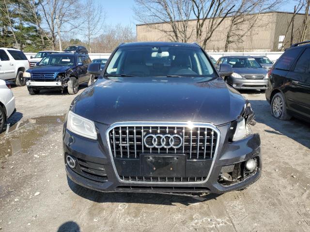 VIN WA1LFAFPXEA059445 2014 Audi Q5, Premium Plus no.5