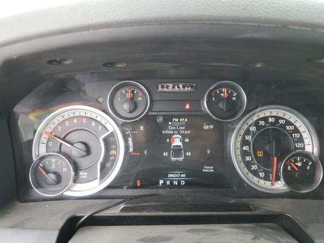 2013 Ram 1500 Slt VIN: 1C6RR7GT5DS695924 Lot: 50070964