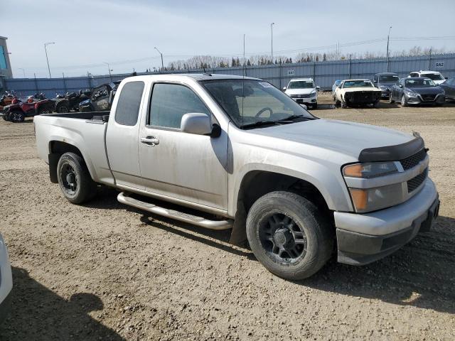 2011 Chevrolet Colorado Lt VIN: 1GCESCF92B8123715 Lot: 48904864