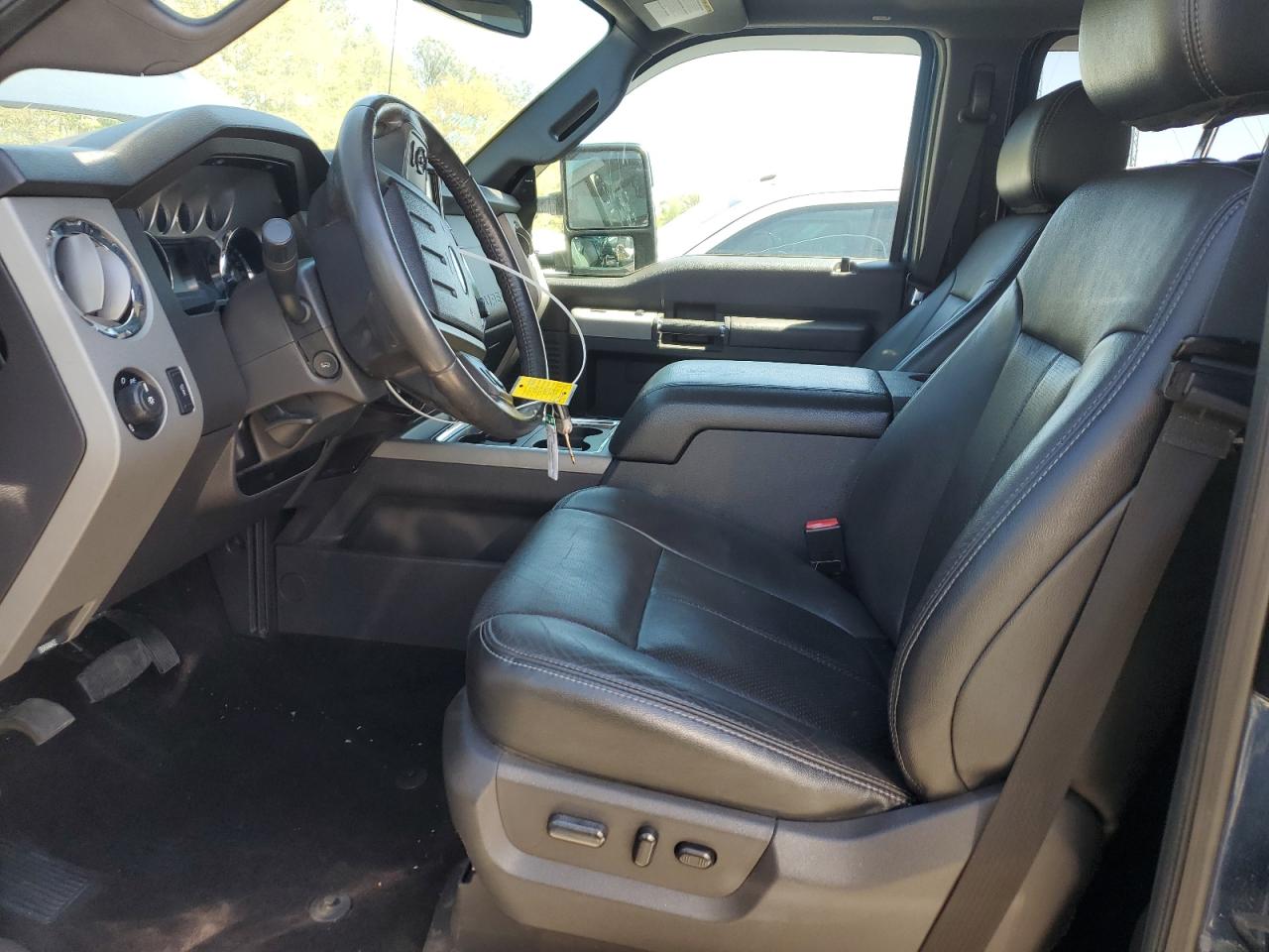 1FT8W3BT6GEA56287 FORD F350 2016