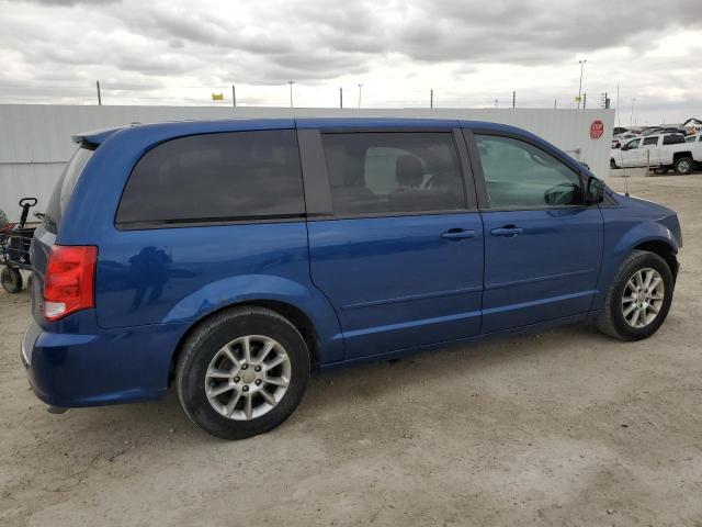 2011 Dodge Grand Caravan R/T VIN: 2D4RN7DG7BR729133 Lot: 52621164