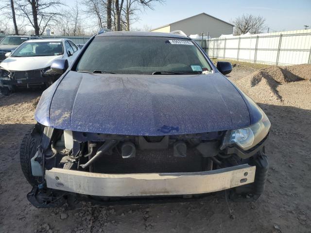 JH4CW2H63CC001158 2012 Acura Tsx Tech 2012 Acura Tsx Tech VIN: JH4CW2H63CC001158 Lot: 49631374