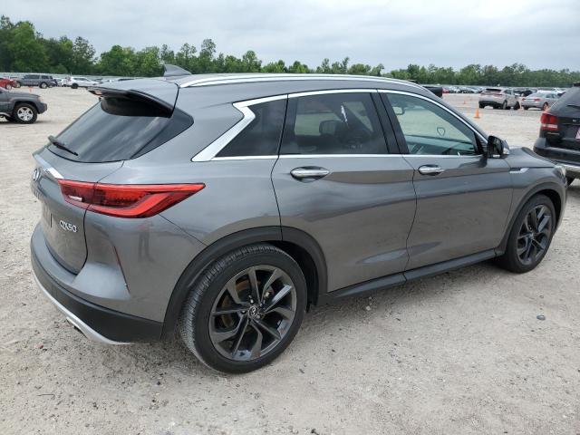 2019 Infiniti Qx50 Essential VIN: 3PCAJ5M33KF105655 Lot: 52142774