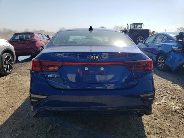 3KPF24AD3LE248588 Kia Forte FE 6