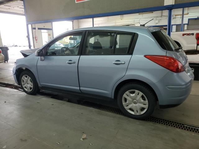 2011 Nissan Versa S VIN: 3N1BC1CP2BL508431 Lot: 51991924