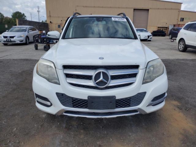 2013 Mercedes-Benz Glk 350 VIN: WDCGG5HB4DF965423 Lot: 52750394