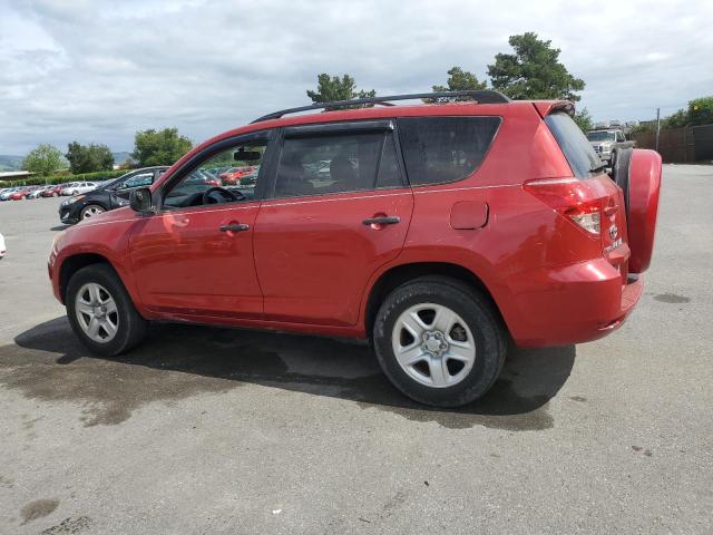 2007 Toyota Rav4 VIN: JTMZD33V875040392 Lot: 52514894