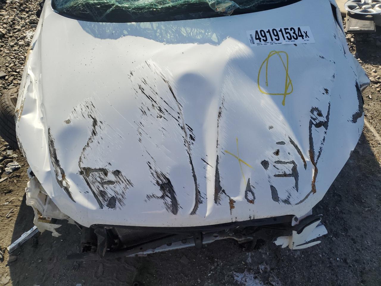 2T3BF4DV6BW176375 2011 Toyota Rav4