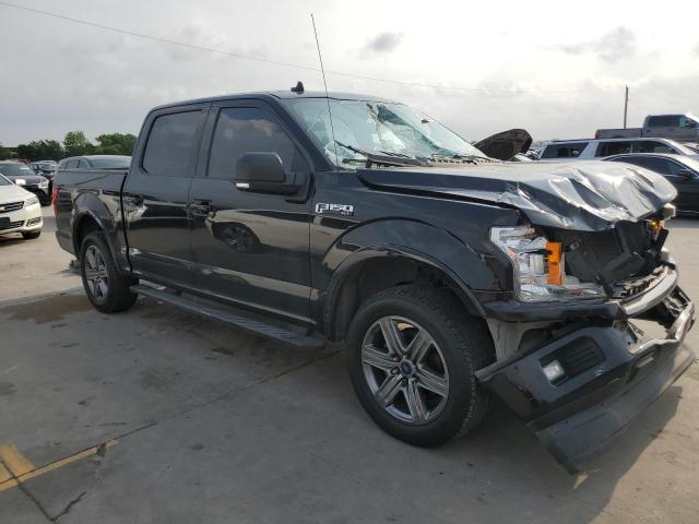 1FTEW1C5XJKC39448 | 2018 Ford f150 supercrew