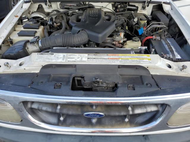 1998 Ford Explorer VIN: 1FMZU34E4WZA35157 Lot: 49442704