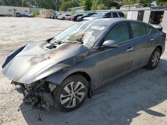 2020 Nissan Altima S VIN: 1N4BL4BVXLC141506 Lot: 51740924