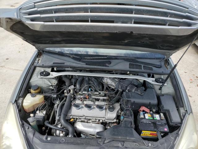 2004 Lexus Es 330 VIN: JTHBA30G345032310 Lot: 49442334