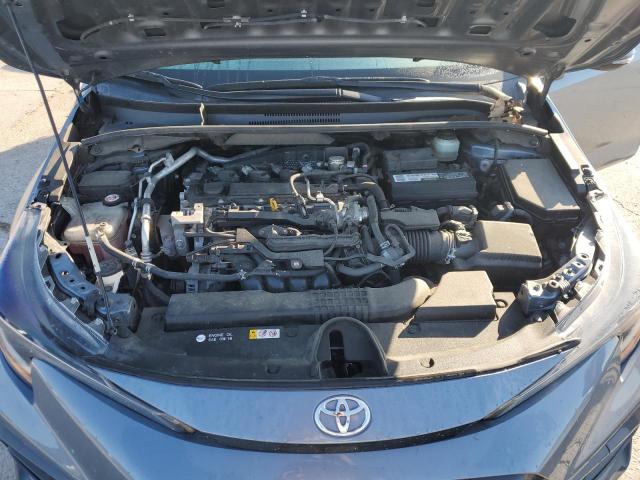 2020 Toyota Corolla Se VIN: JTDP4RCE5LJ020693 Lot: 51733664