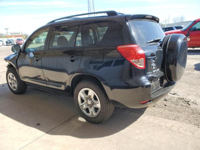 2008 Toyota Rav4 VIN: JTMBD33V186066099 Lot: 50123274