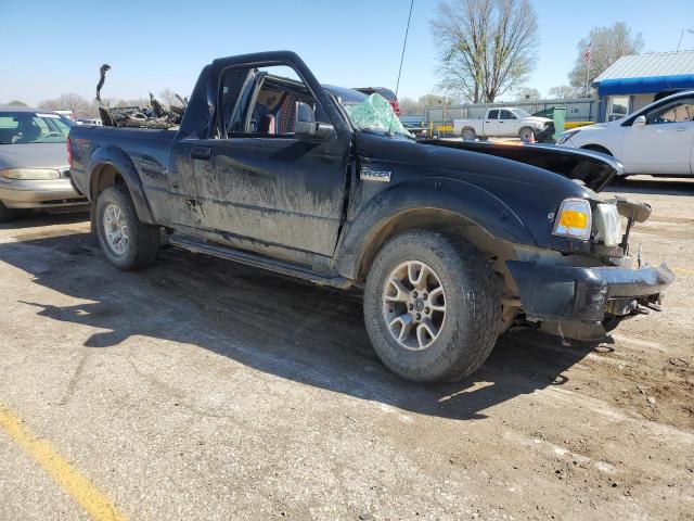 2011 Ford Ranger Super Cab VIN: 1FTLR4FE5BPA73016 Lot: 51775214