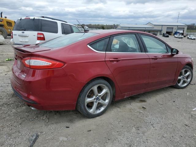 2016 Ford Fusion Se VIN: 3FA6P0HD0GR148386 Lot: 49271284