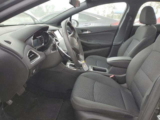 2017 Chevrolet Cruze Lt VIN: 3G1BE6SMXHS546704 Lot: 50150774