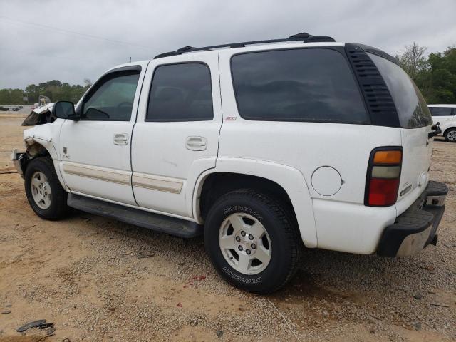 2005 Chevrolet Tahoe C1500 VIN: 1GNEC13Z95R100055 Lot: 49145284