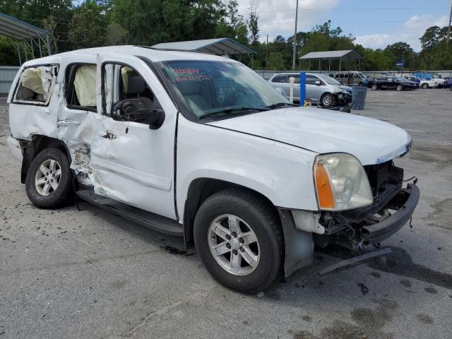 2007 GMC Yukon VIN: 1GKFC13J77J120334 Lot: 52485614