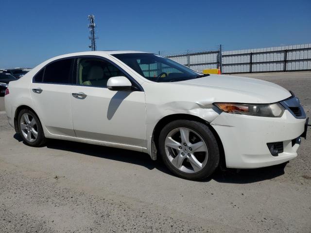 2010 Acura Tsx VIN: JH4CU2F69AC013773 Lot: 51678154