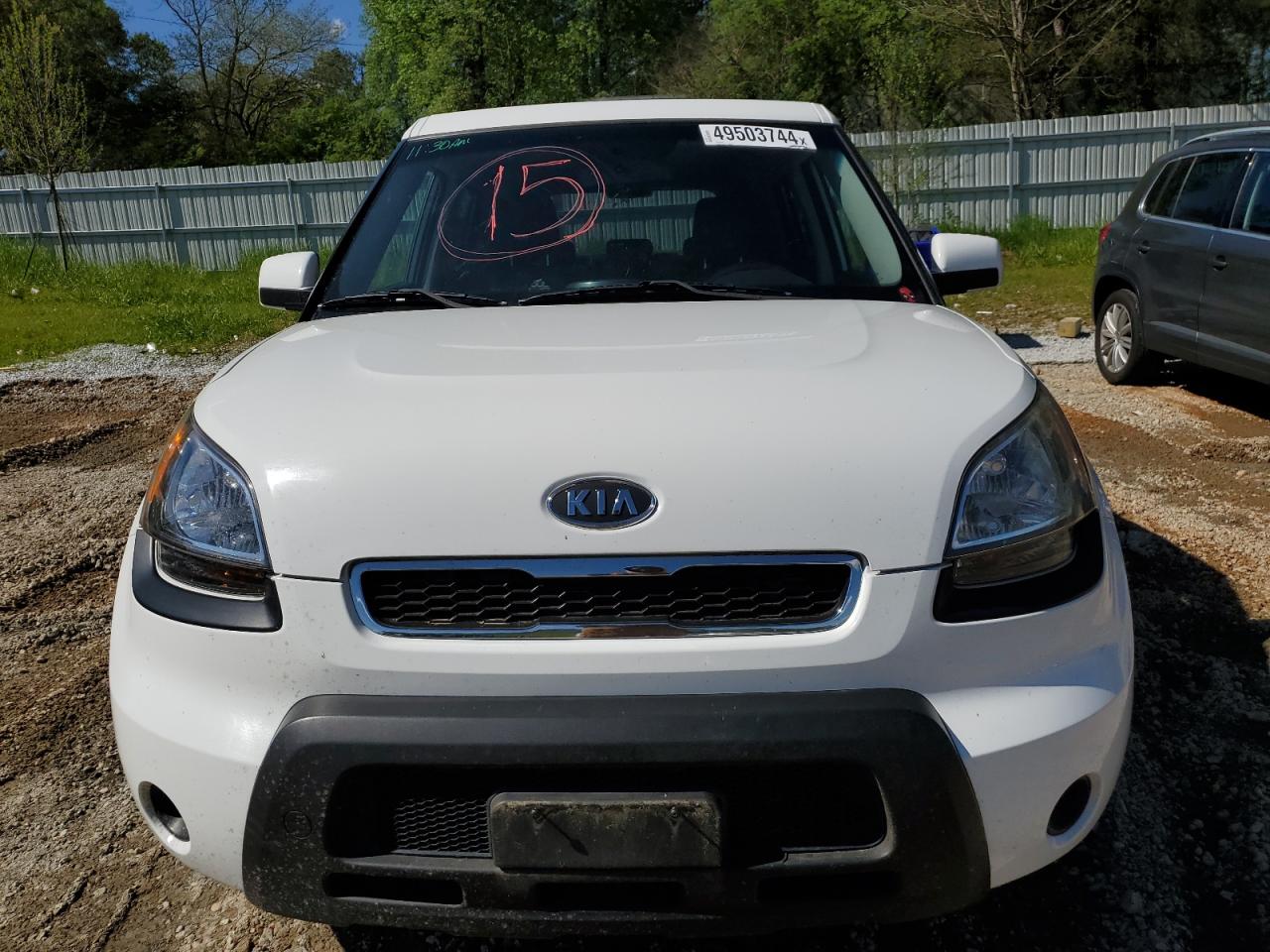 KNDJT2A26A7115993 2010 Kia Soul +
