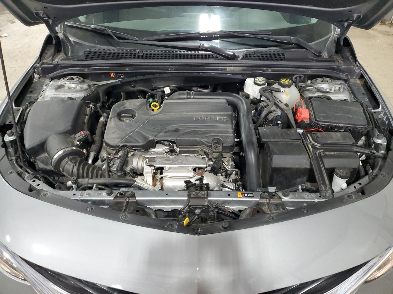 1G1ZD5ST8PF218073 CHEVROLET MALIBU 2023