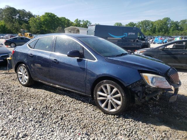 2015 Buick Verano Convenience VIN: 1G4PR5SK5F4168858 Lot: 51743034