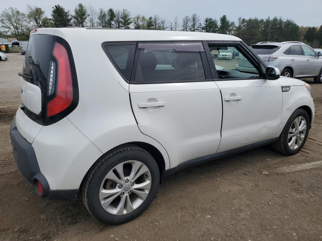 KNDJP3A5XE7063603 2014 Kia Soul +