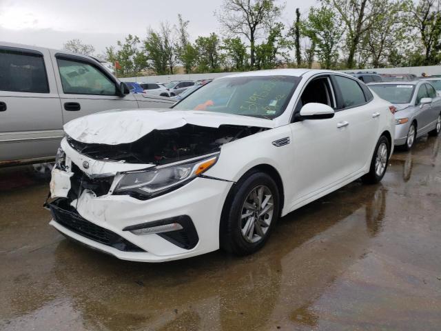 2019 KIA OPTIMA LX - 5XXGT4L32KG358527