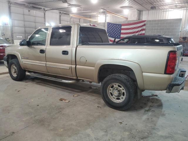 2004 Chevrolet Silverado K2500 Heavy Duty VIN: 1GCHK23284F246979 Lot: 50183484