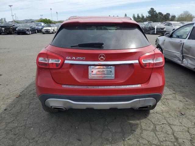 2019 Mercedes-Benz Gla 250 VIN: WDCTG4EB8KU017726 Lot: 50729054