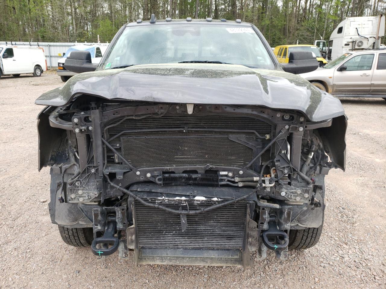 3C63RRHL5KG692185 2019 Ram 3500 Big Horn