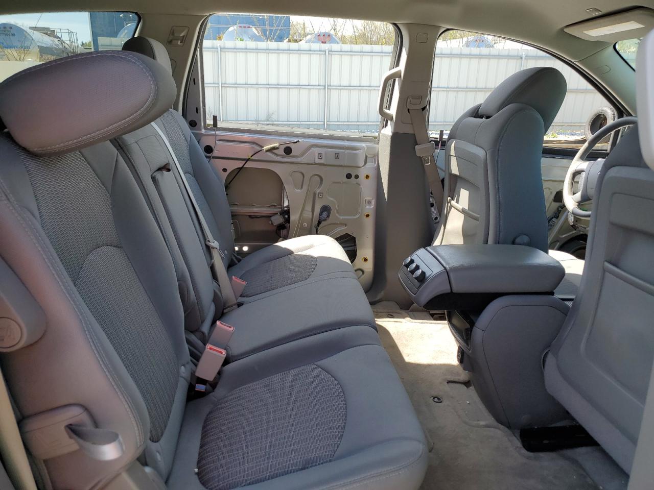 1GNKRFED3HJ343492 CHEVROLET TRAVERSE 2017