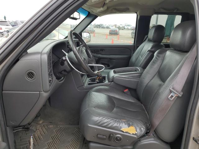 2004 Chevrolet Silverado K1500 VIN: 1GCEK19T84Z131794 Lot: 52971584