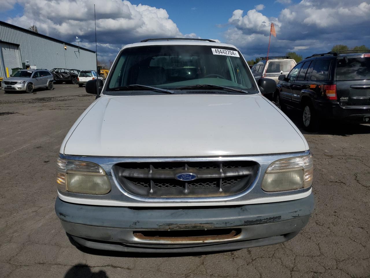 1FMZU34E4WZA35157 1998 Ford Explorer