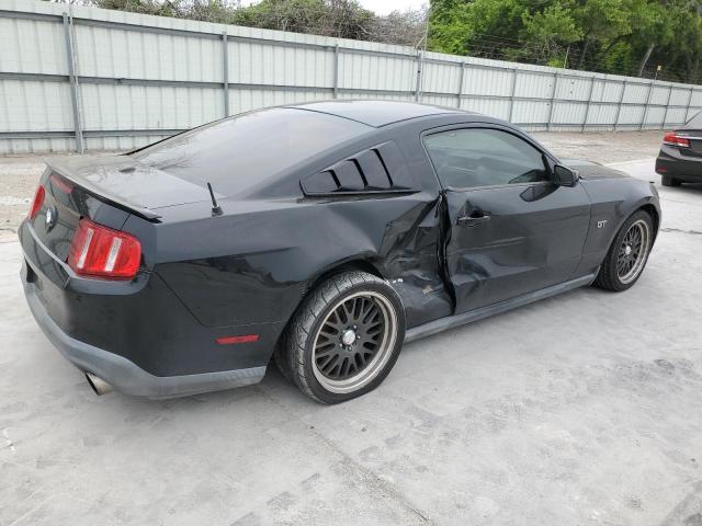 2010 Ford Mustang Gt VIN: 1ZVBP8CH6A5165217 Lot: 49361194