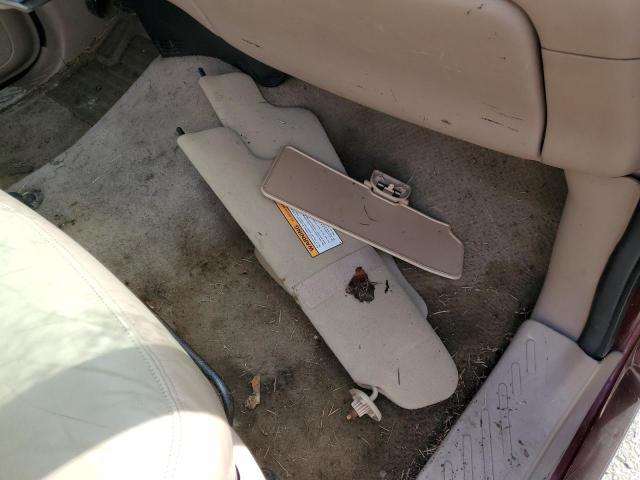 1997 Ford F150 VIN: 2FTDX08W0VCA07990 Lot: 48087614