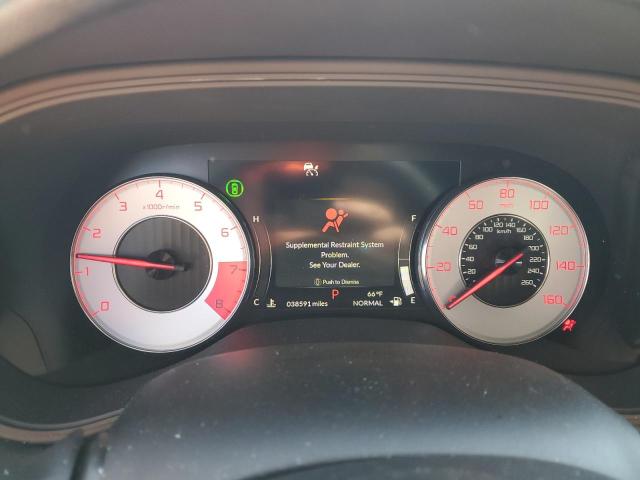 2021 ACURA TLX TECH A - 19UUB6F58MA007054