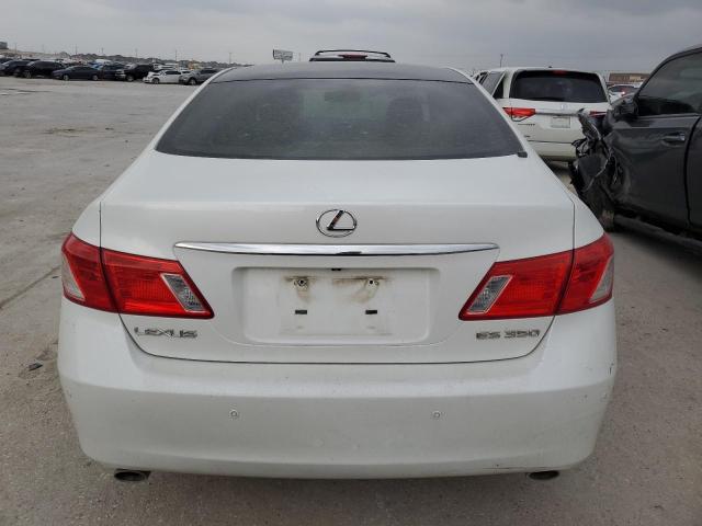 2008 Lexus Es 350 VIN: JTHBJ46GX82212386 Lot: 52697994