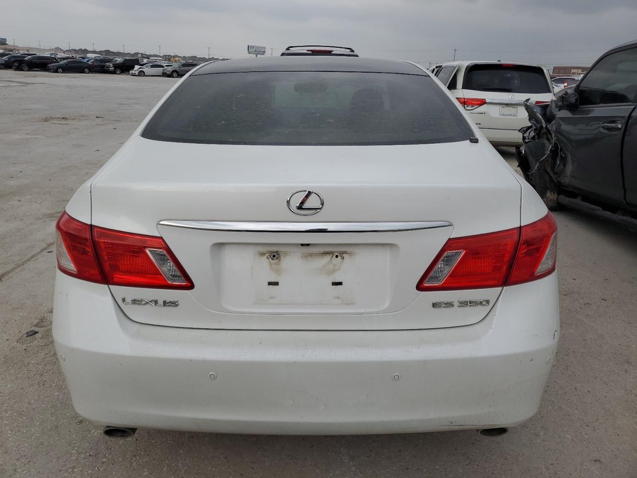 JTHBJ46GX82212386 2008 Lexus Es 350