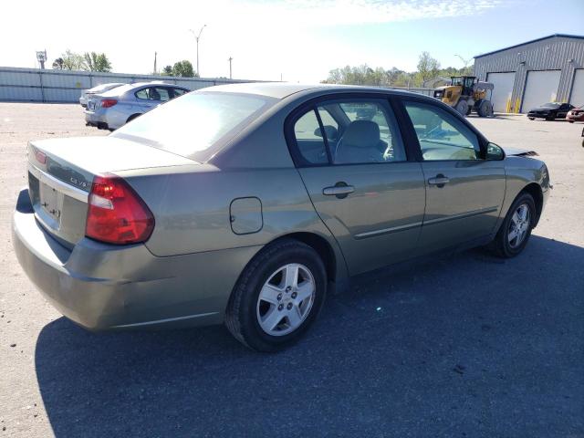 2004 Chevrolet Malibu Ls VIN: 1G1ZT54814F103807 Lot: 49605094