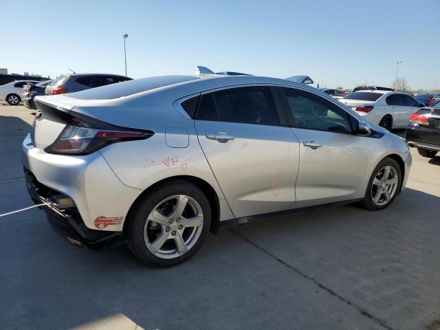 VIN 1G1RC6S55HU175707 2017 Chevrolet Volt, LT no.3