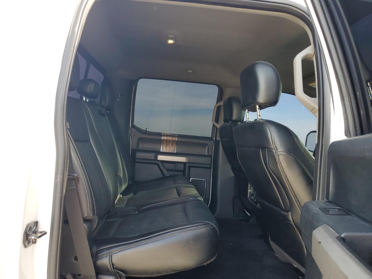 1FTEW1E56LFA97267 FORD F-150 2020