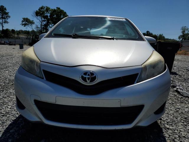 2012 Toyota Yaris VIN: JTDJTUD30CD534538 Lot: 52069474